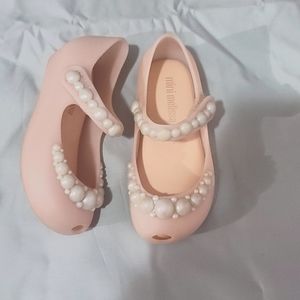 Mini Melissa